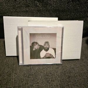 Taylor Swift | The Tortured Poets Department Fortnight Single CD